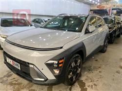 هيونداي كونا